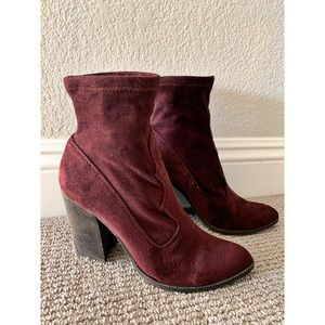 Dolce Vita Sock Bootie